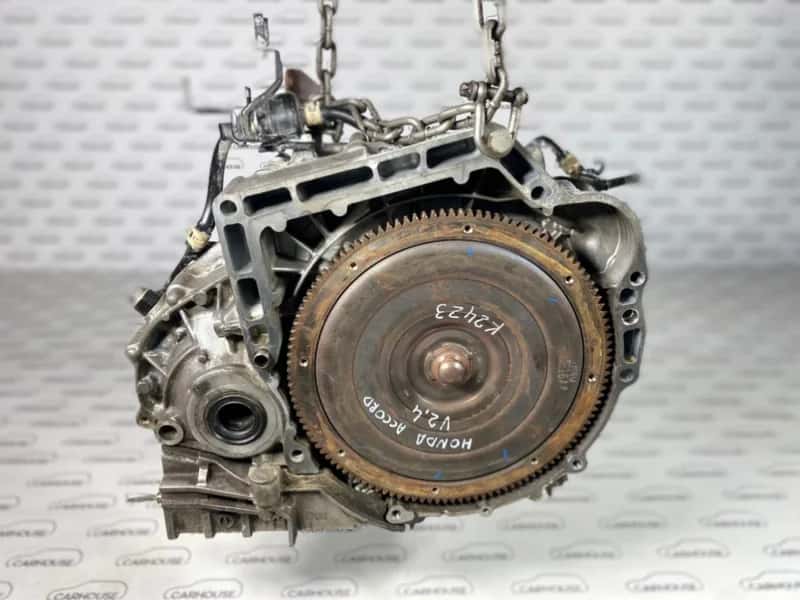 АКПП B90A
